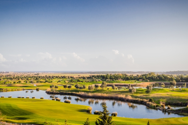 Hotel Anantara Vilamoura Algarve Resort (Vilamoura, Loulé)